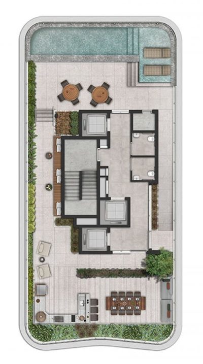 Casa, 3 quartos, 254 m² - Foto 5