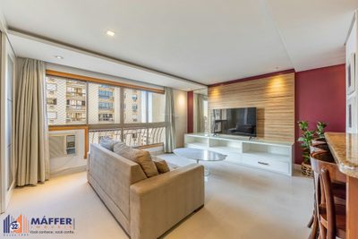 Apartamento, 3 quartos, 87 m² - Foto 2