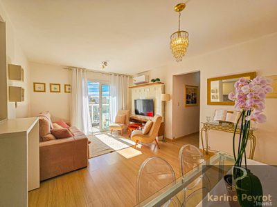Apartamento, 2 quartos, 81 m² - Foto 3