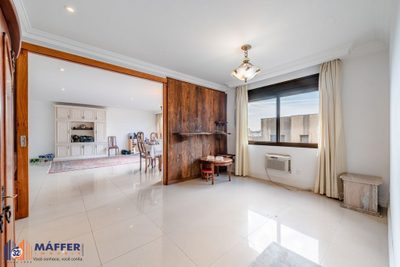 Apartamento, 3 quartos, 141 m² - Foto 5