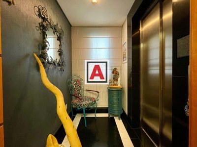 Apartamento, 4 quartos, 191 m² - Foto 4