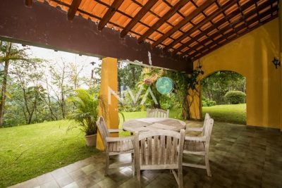 Chácara, 5 quartos, 2 hectares - Foto 3