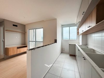 Apartamento, 2 quartos, 50 m² - Foto 5