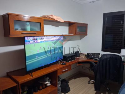 Apartamento, 3 quartos, 89 m² - Foto 5
