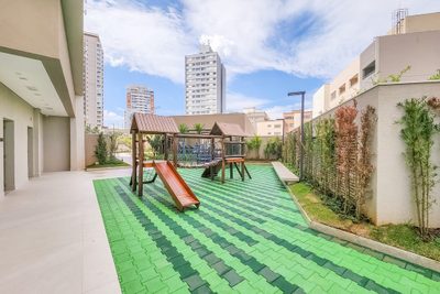 Apartamento, 3 quartos, 108 m² - Foto 4