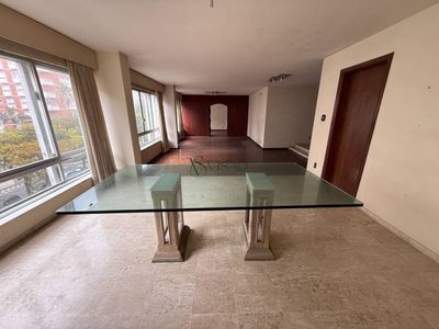 Apartamento, 4 quartos, 305 m² - Foto 3