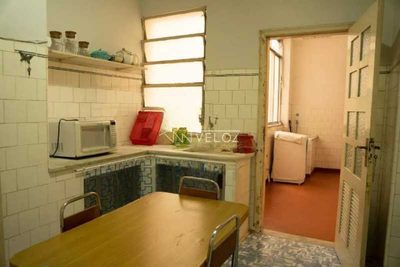 Apartamento, 3 quartos, 130 m² - Foto 3