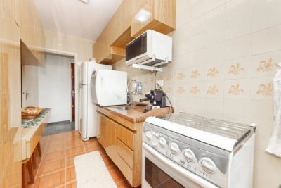 Apartamento, 3 quartos, 67 m² - Foto 1