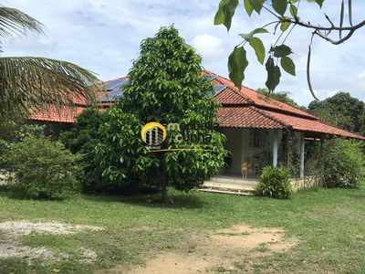 Sítio, 5 quartos, 5000 m² - Foto 2