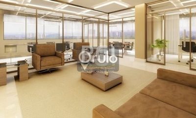 Sala-Conjunto, 44 m² - Foto 3