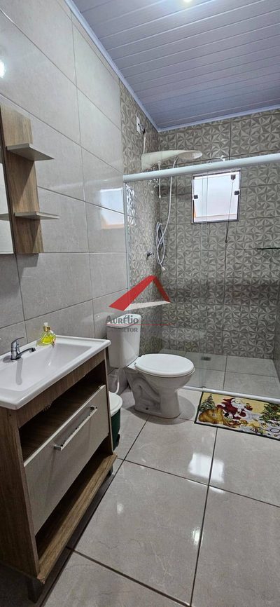 Casa, 2 quartos - Foto 5