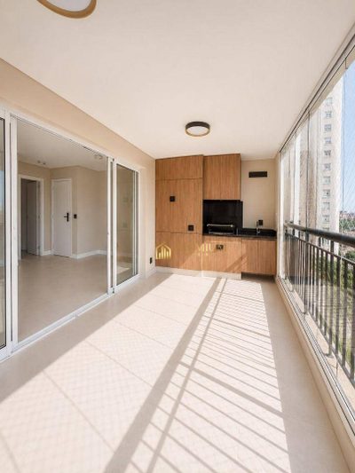Apartamento, 2 quartos, 116 m² - Foto 1