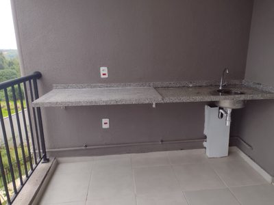 Apartamento, 3 quartos, 85 m² - Foto 5