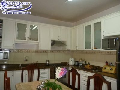 Casa, 3 quartos, 275 m² - Foto 5