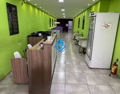 Loja-Salão, 188 m² - Foto 4