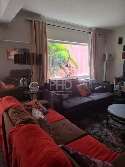 Sobrado, 4 quartos, 300 m² - Foto 3