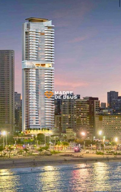 Apartamento, 4 quartos, 341 m² - Foto 1