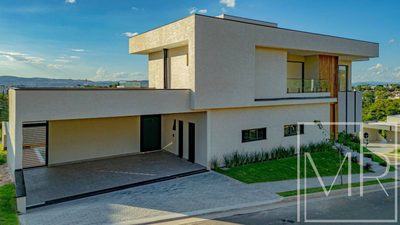 Casa, 4 quartos, 295 m² - Foto 4