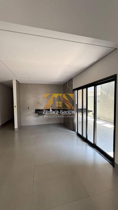 Casa, 3 quartos, 130 m² - Foto 4
