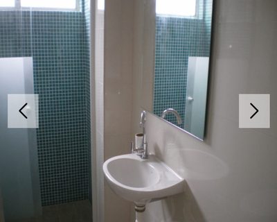 Apartamento, 1 quarto, 40 m² - Foto 5