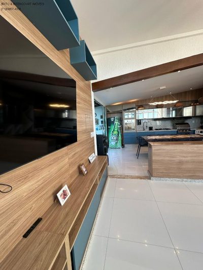 Cobertura, 3 quartos, 206 m² - Foto 5