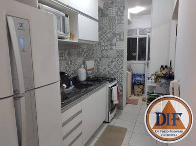 Apartamento, 3 quartos, 72 m² - Foto 5