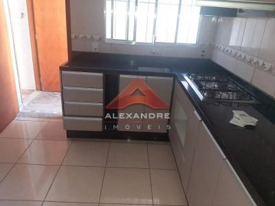 Casa, 3 quartos, 125 m² - Foto 1