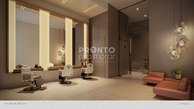 Apartamento, 3 quartos, 118 m² - Foto 3
