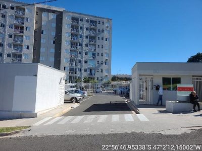 Apartamento, 2 quartos, 48 m² - Foto 1