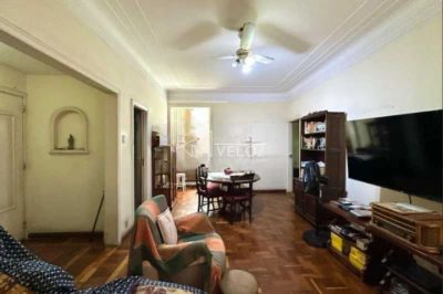 Apartamento, 3 quartos, 102 m² - Foto 4