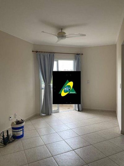 Apartamento, 2 quartos, 61 m² - Foto 3