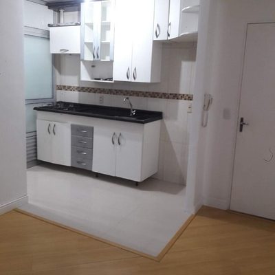 Apartamento, 2 quartos, 52 m² - Foto 4