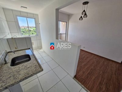 Apartamento, 2 quartos - Foto 5