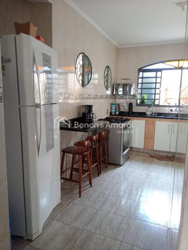 Casa, 3 quartos, 217 m² - Foto 5