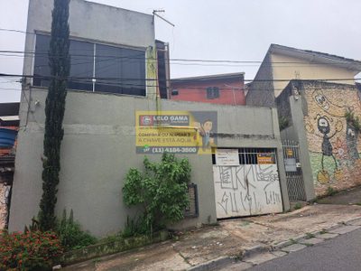 Casa, 83 m² - Foto 2