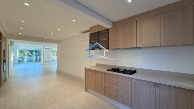 Apartamento, 3 quartos, 221 m² - Foto 5