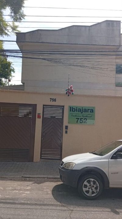 Apartamento, 2 quartos, 44 m² - Foto 2