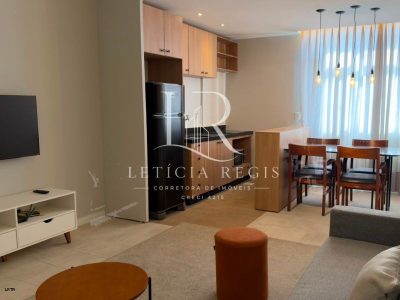 Apartamento, 2 quartos, 80 m² - Foto 4