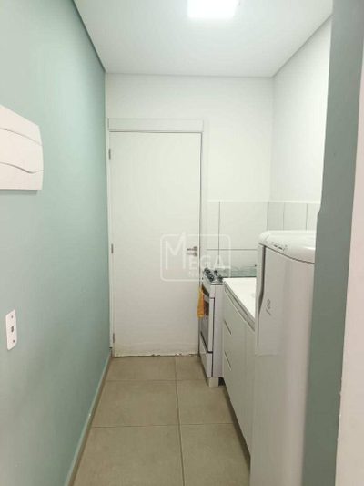 Apartamento, 2 quartos, 42 m² - Foto 5