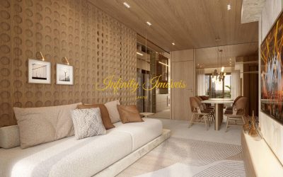 Apartamento, 4 quartos, 124 m² - Foto 3