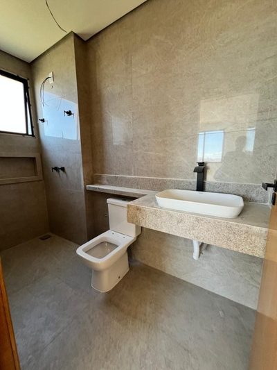 Apartamento, 3 quartos, 100 m² - Foto 5