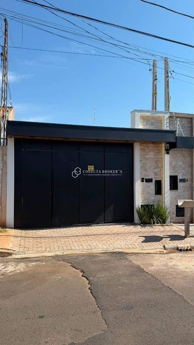Casa - Foto 2