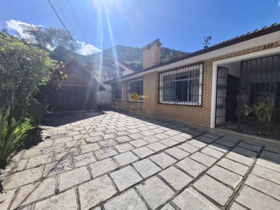 Casa, 5 quartos, 500 m² - Foto 1