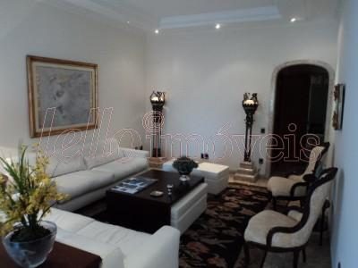 Apartamento, 3 quartos, 230 m² - Foto 4