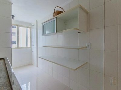 Apartamento, 2 quartos, 53 m² - Foto 2