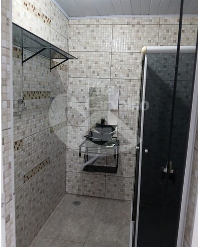 Casa, 2 quartos - Foto 5