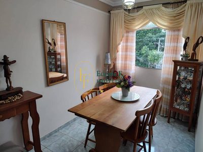 Apartamento, 2 quartos, 49 m² - Foto 3