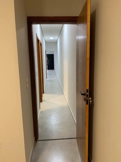 Casa, 3 quartos, 81 m² - Foto 3