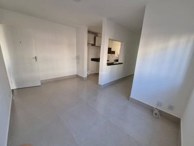 Apartamento, 2 quartos, 52 m² - Foto 4