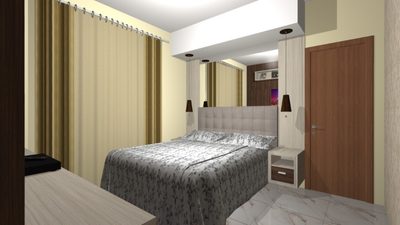 Casa, 6 quartos, 600 m² - Foto 5